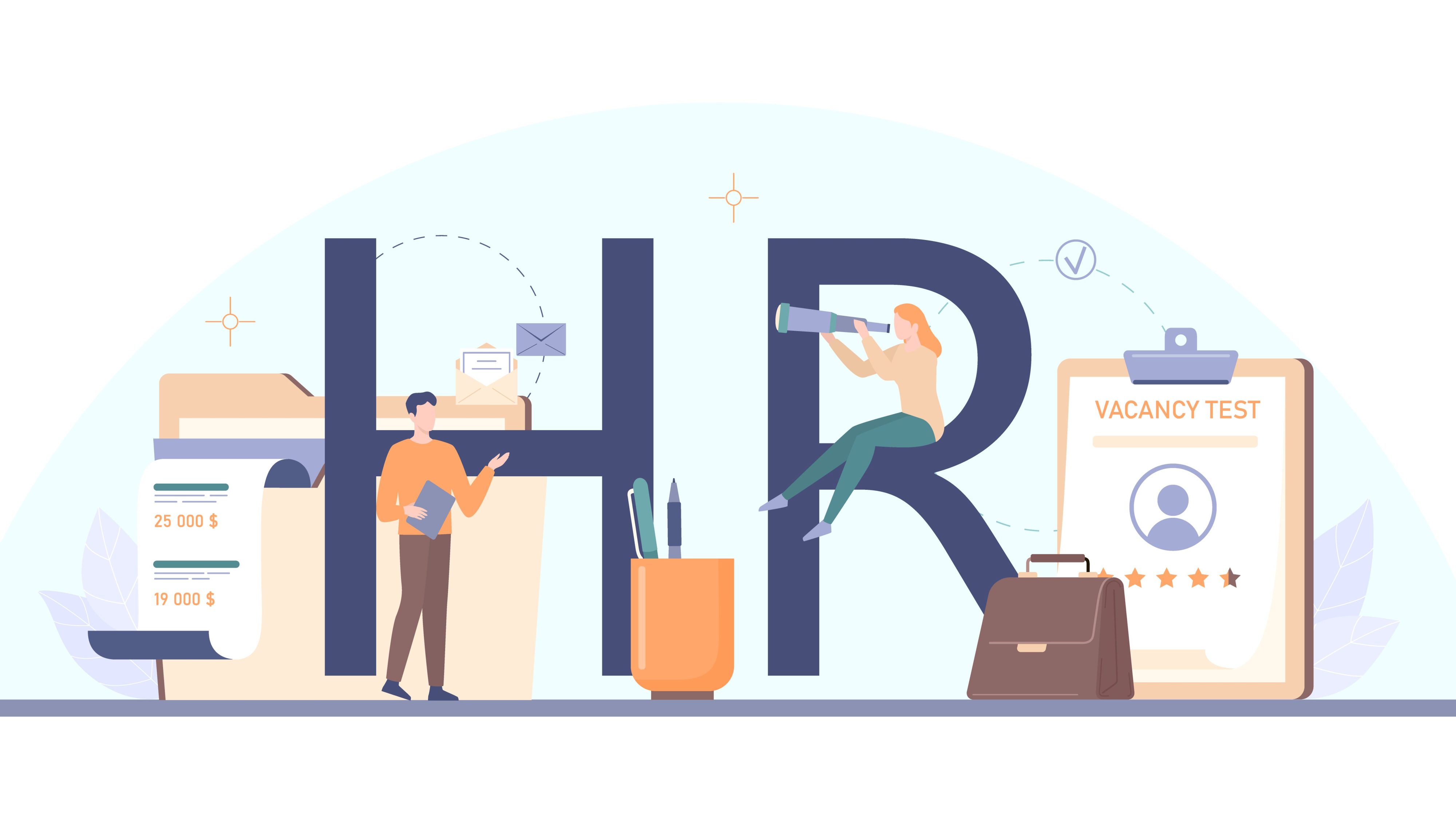 Why Fractional HR Beats Other HR Options