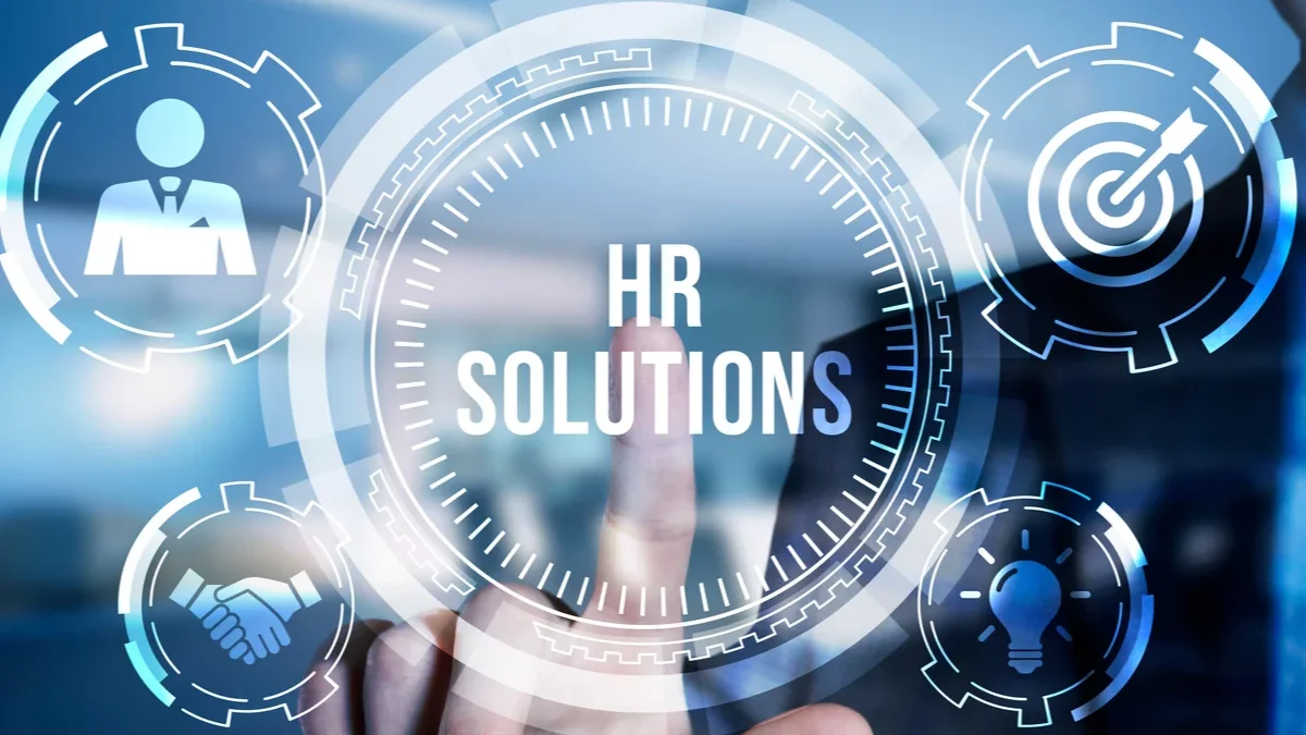 Book a session with our Fractional HR Partners