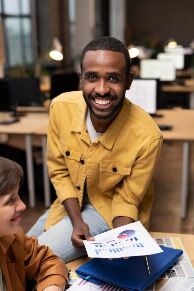 In many cases, Fractional HR becomes the bridge between founder-led chaos and structured maturity.