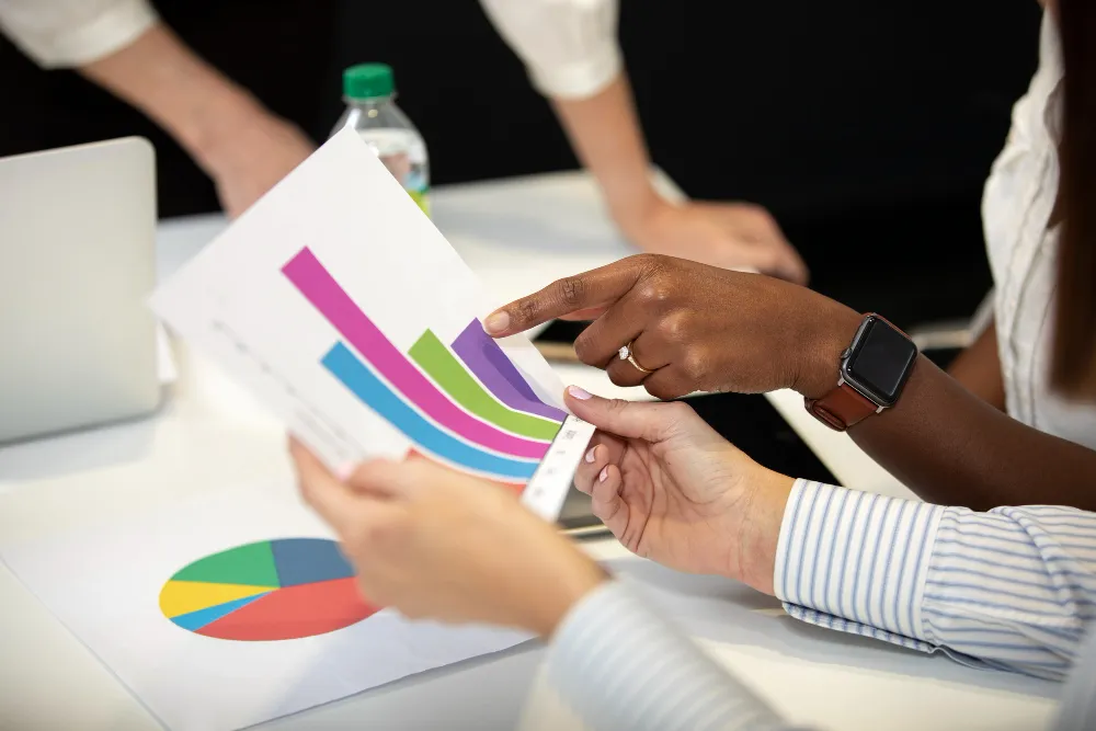 How Fast Can Performance Improve With Structure?