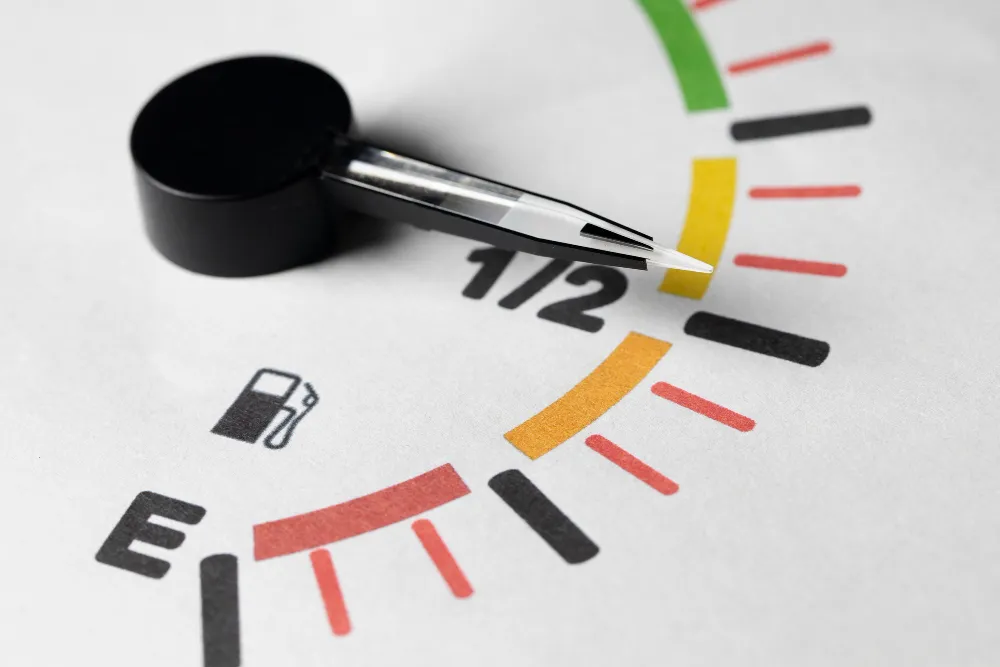 How Fast Can Performance Improve With Structure?