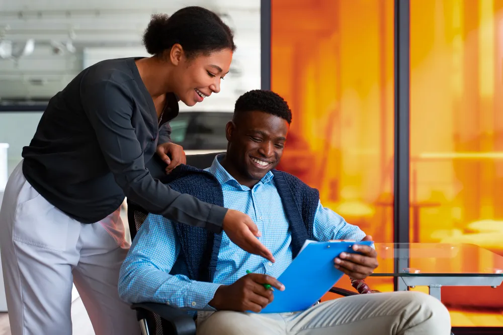 How Does This Scan Help Leaders Make Better People Decisions?