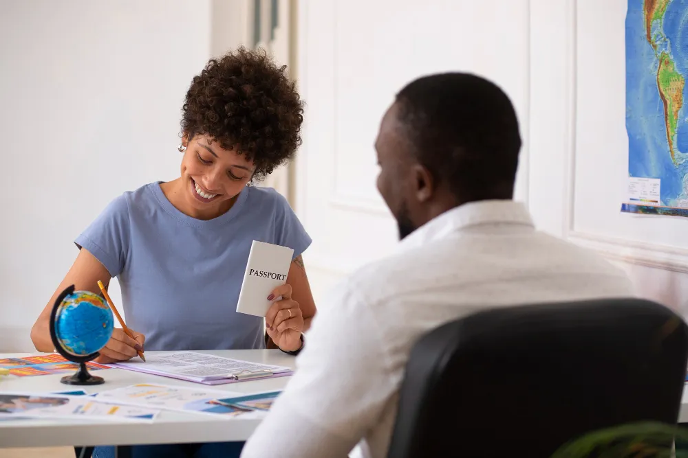 What Actions Typically Come Out of a People Risk Scan™?