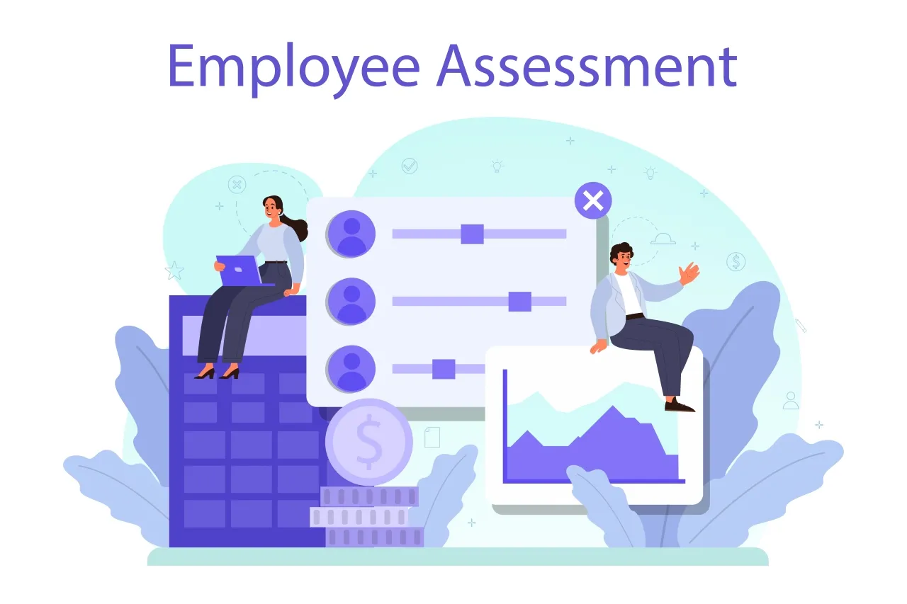 People Risk & Cost Control. Fractional HR identifies people risks, cost leaks, and management gaps early.