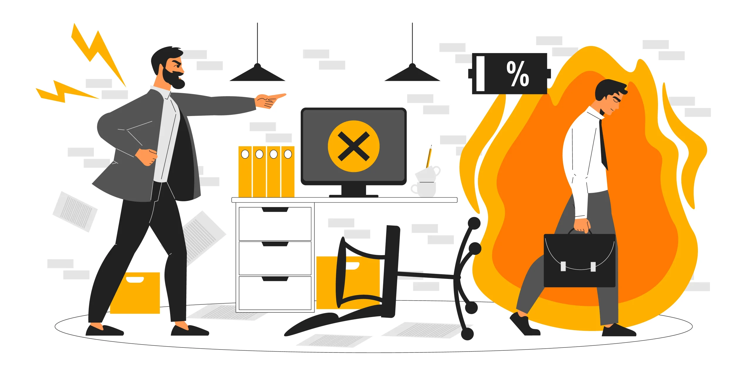 Role Clarity Mistakes That Lead to Repeated Hiring Failures