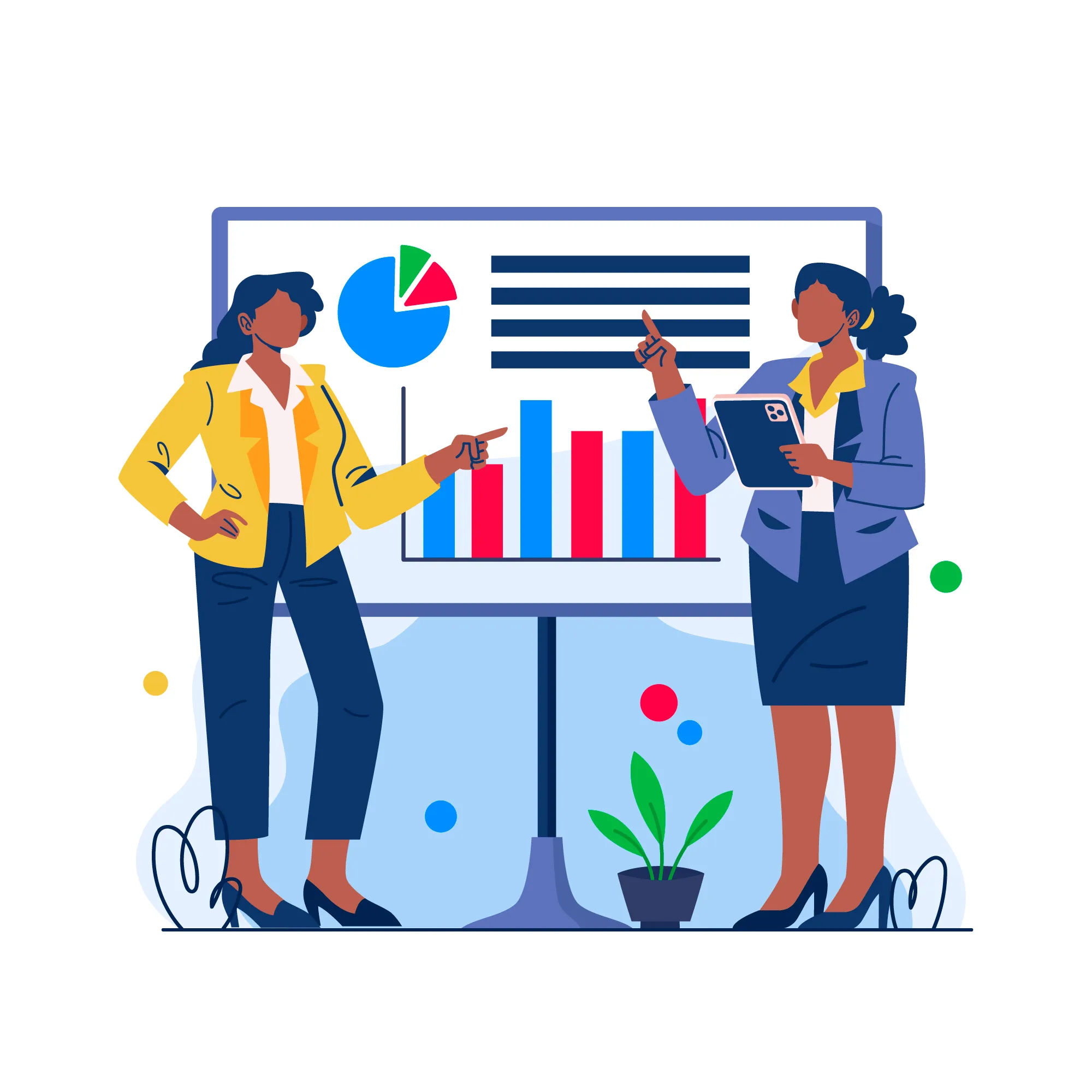 How Fast Can Performance Improve With Structure?