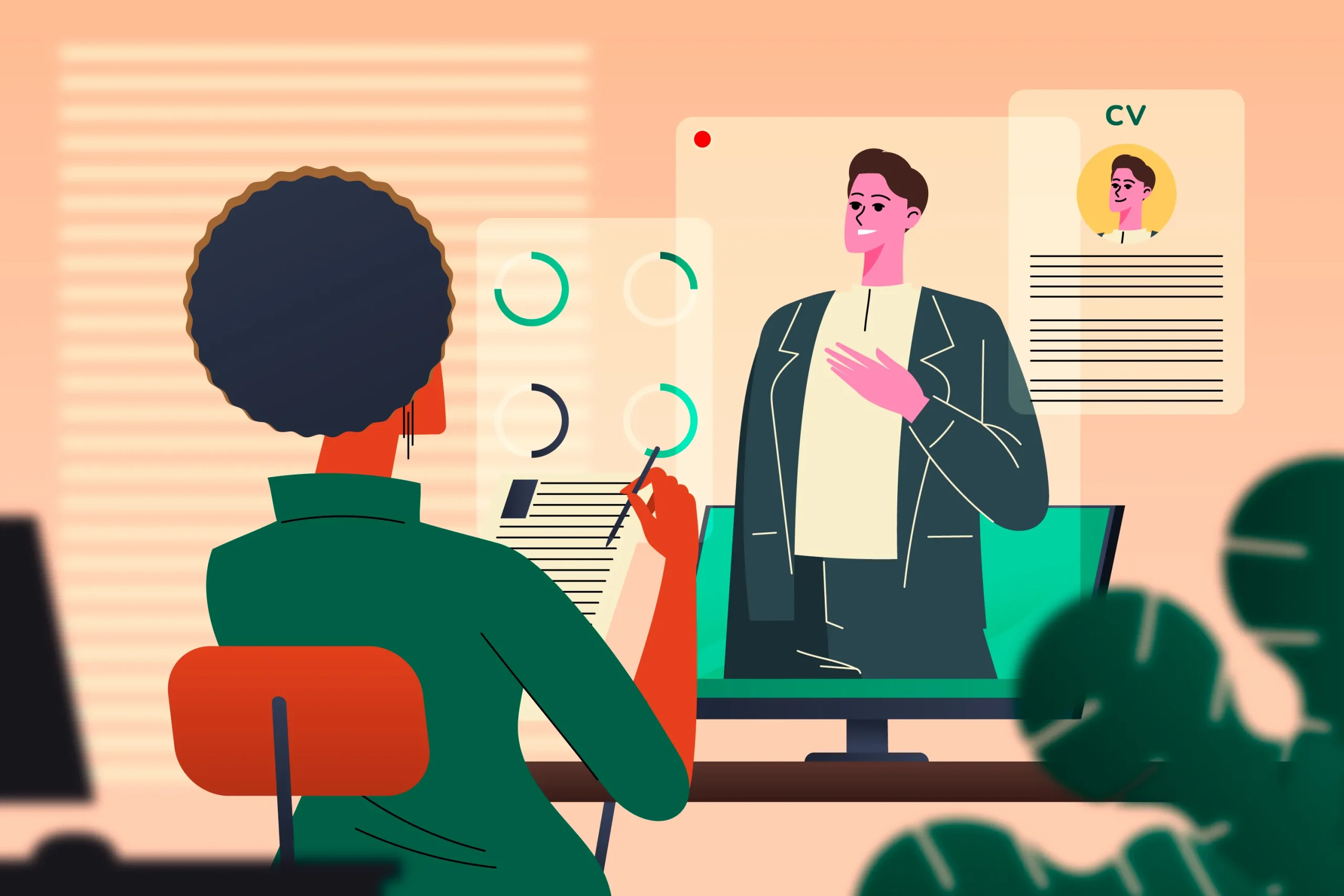 Role Clarity Mistakes That Lead to Repeated Hiring Failures