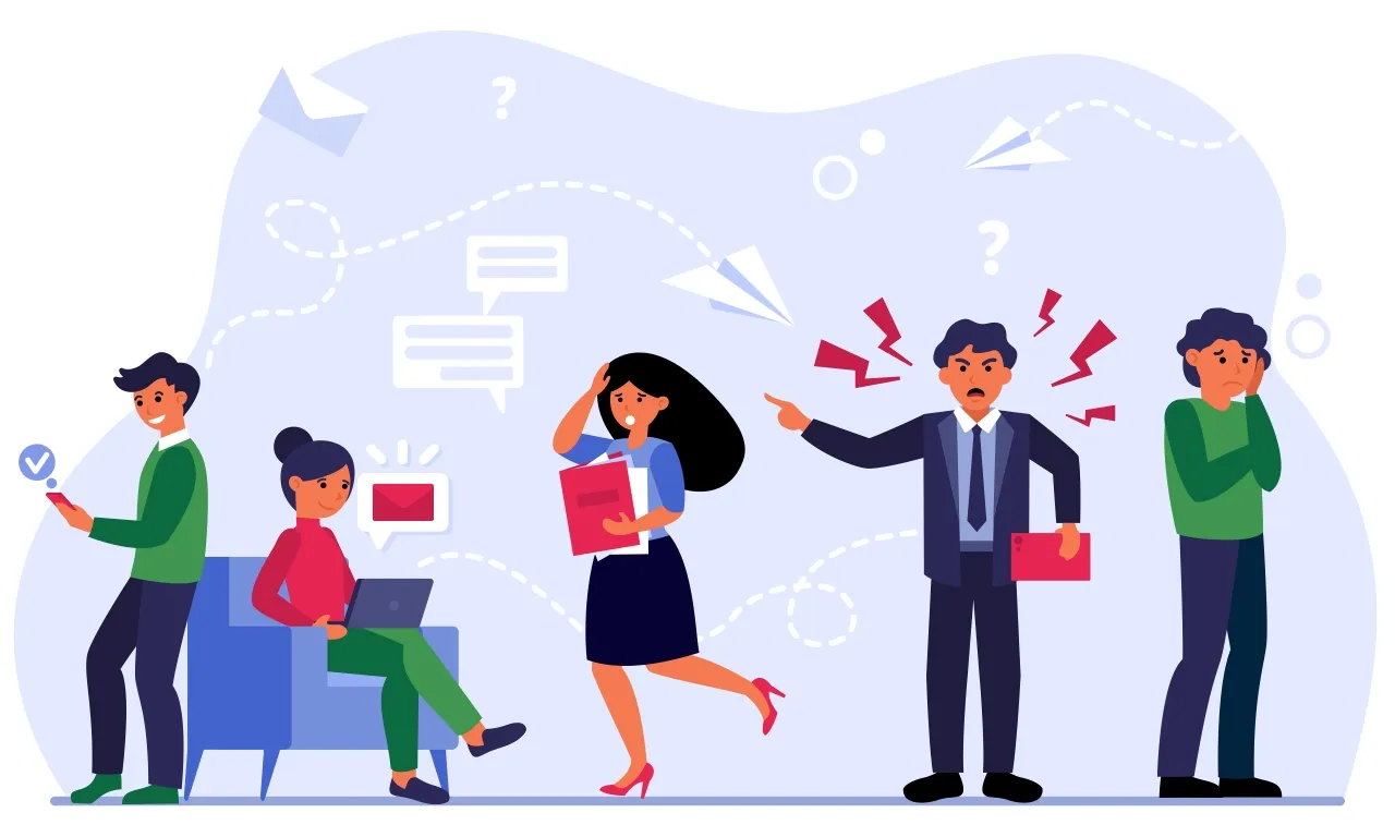 Fractional HR Partner supports leaders through discipline cases, disputes, and exits while protecting morale and legal standing.
