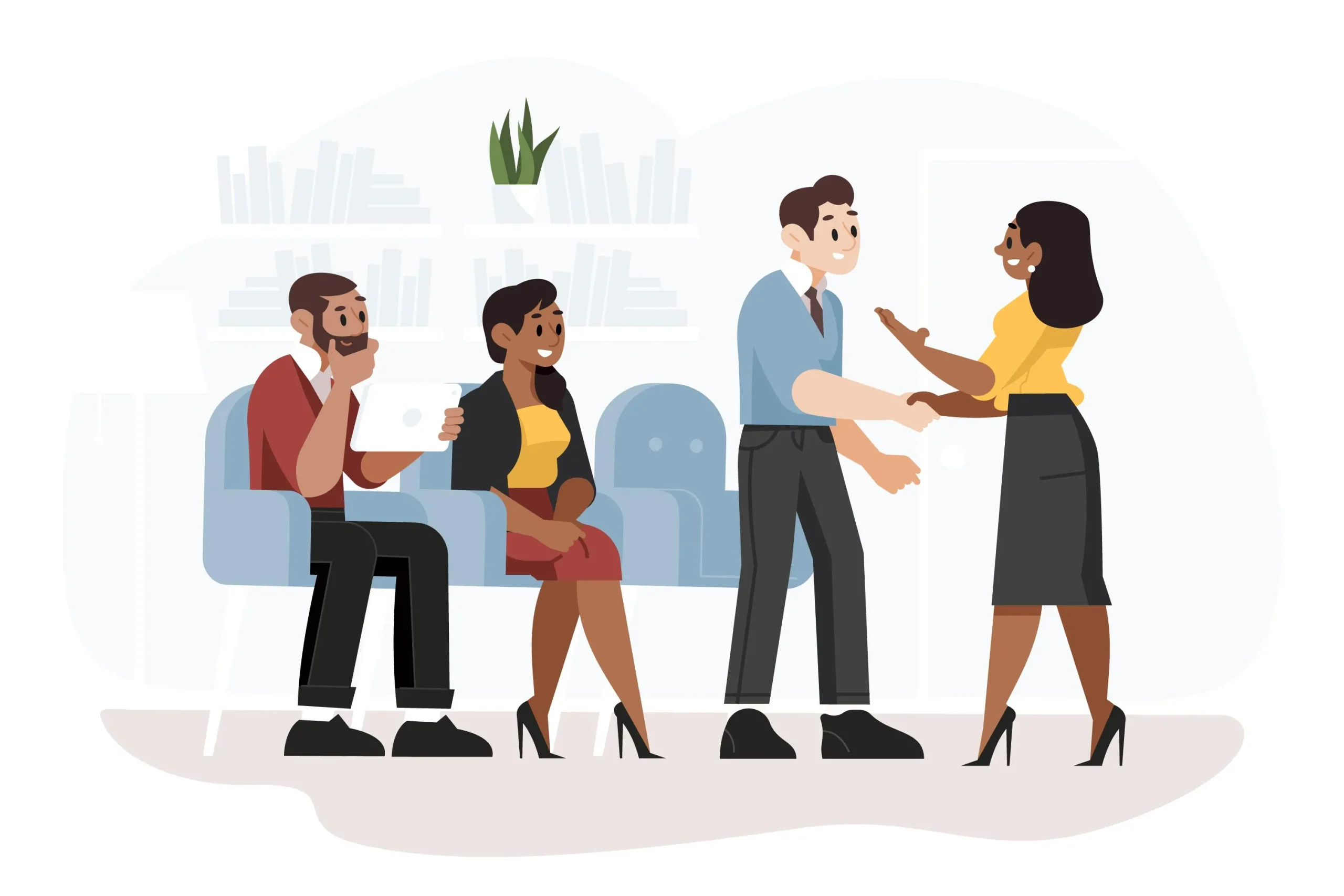 Employee Retention & Engagement. Fractional HR fixes retention by improving trust, fairness, and communication.