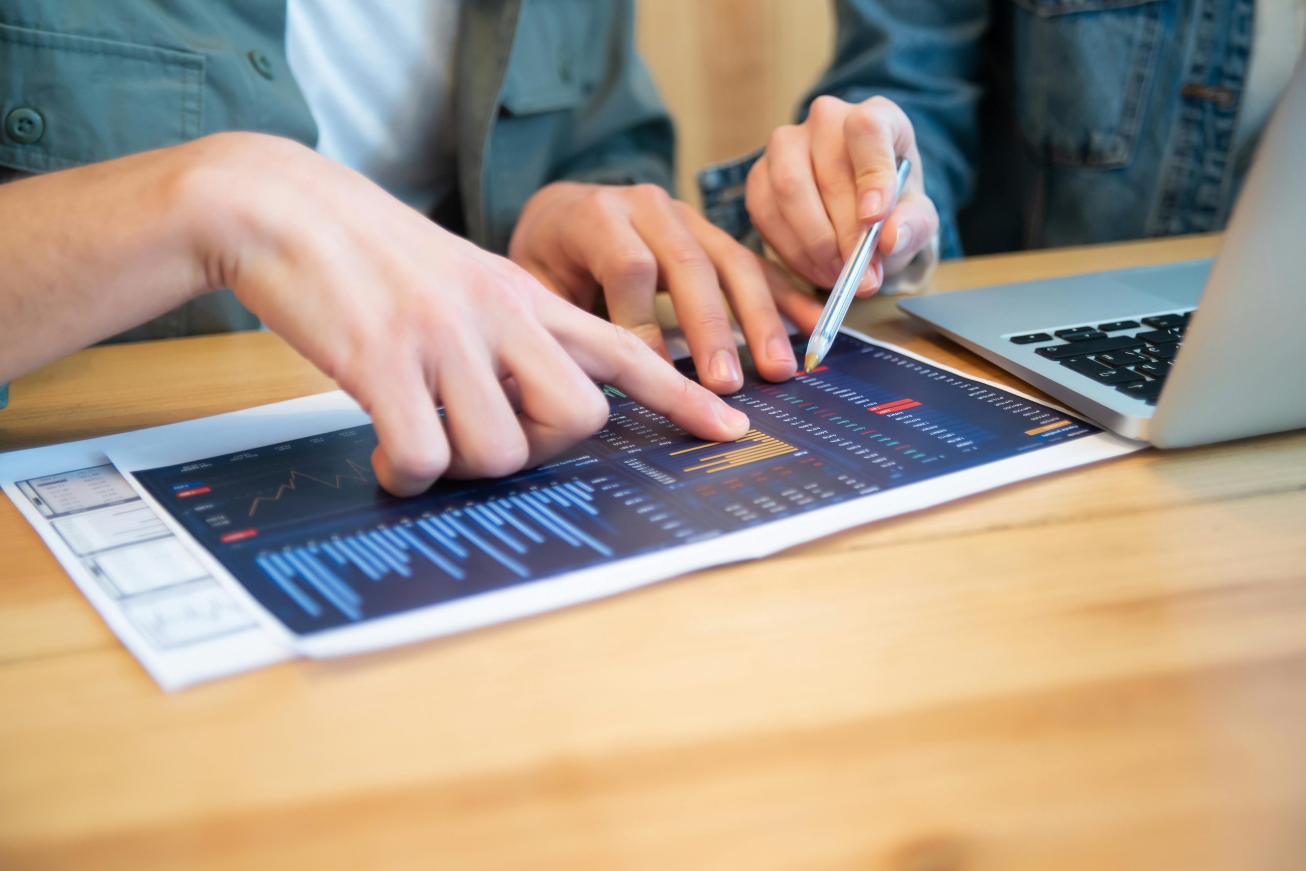 How Does Fractional HR Prepare a Business for Investment or Acquisition?