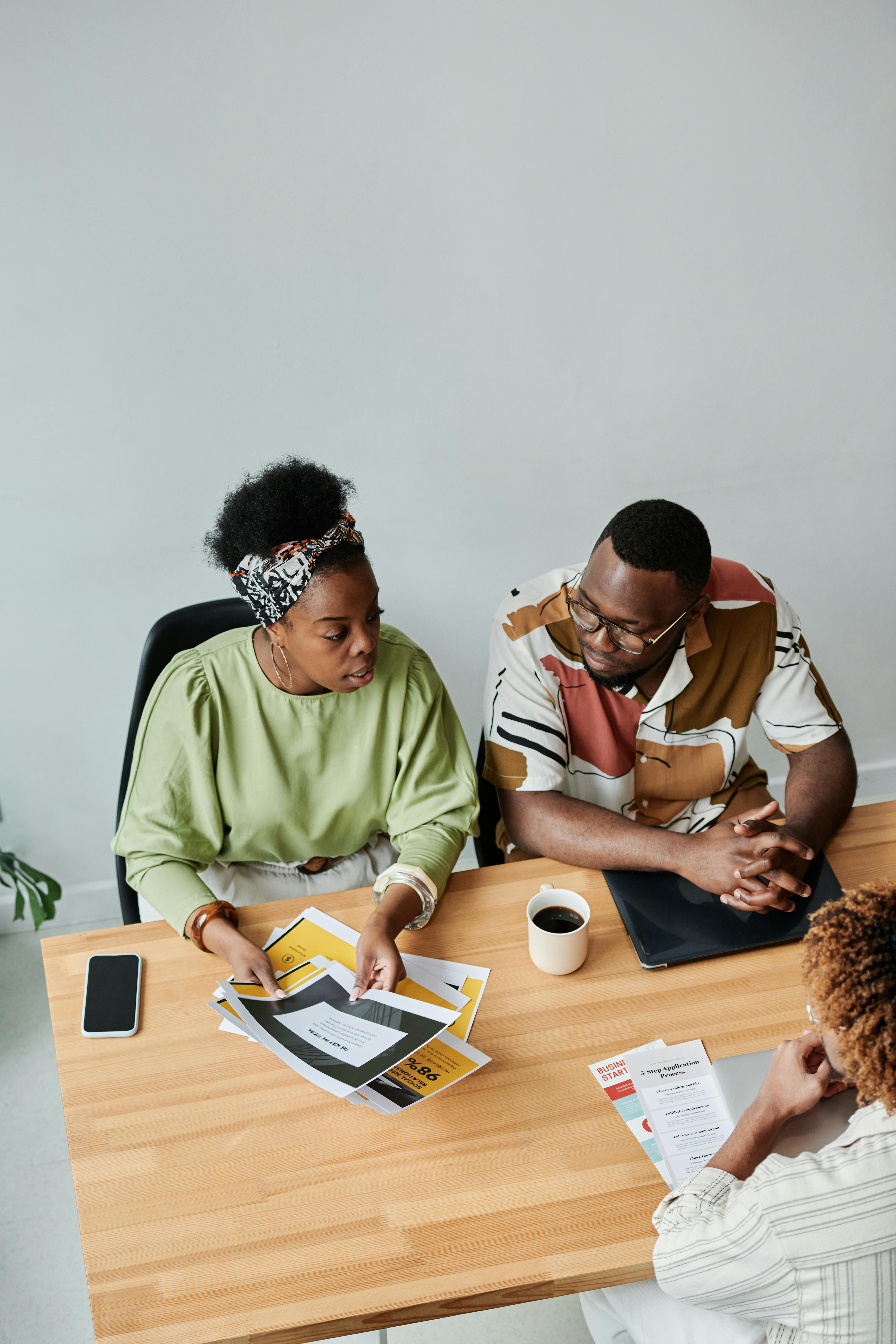 How Does Fractional HR Design a People Strategy Aligned to Business Strategy?